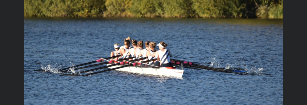 Tunevannsregattaen 2021